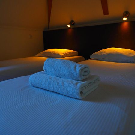 Hotel 'T Anker Leeuwarden Eksteriør bilde
